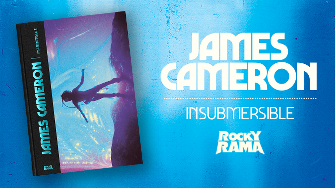 James Cameron : Insubmersible