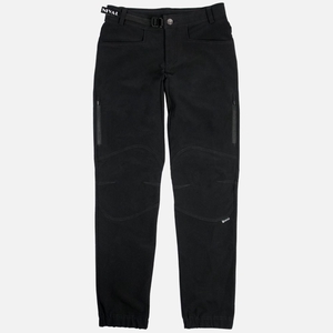 Pantalon Nival Explorer V3 [noir alpin/unisexe]