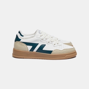 Baskets Bêta B2 Teal
