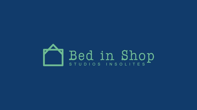 Image de couverture de la collecte Bed in Shop
