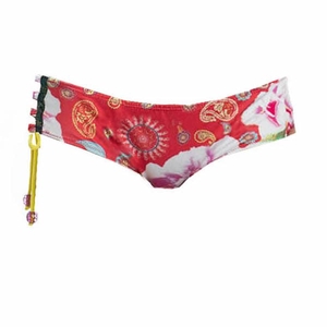 Bas de maillot shorty Morena Tziga