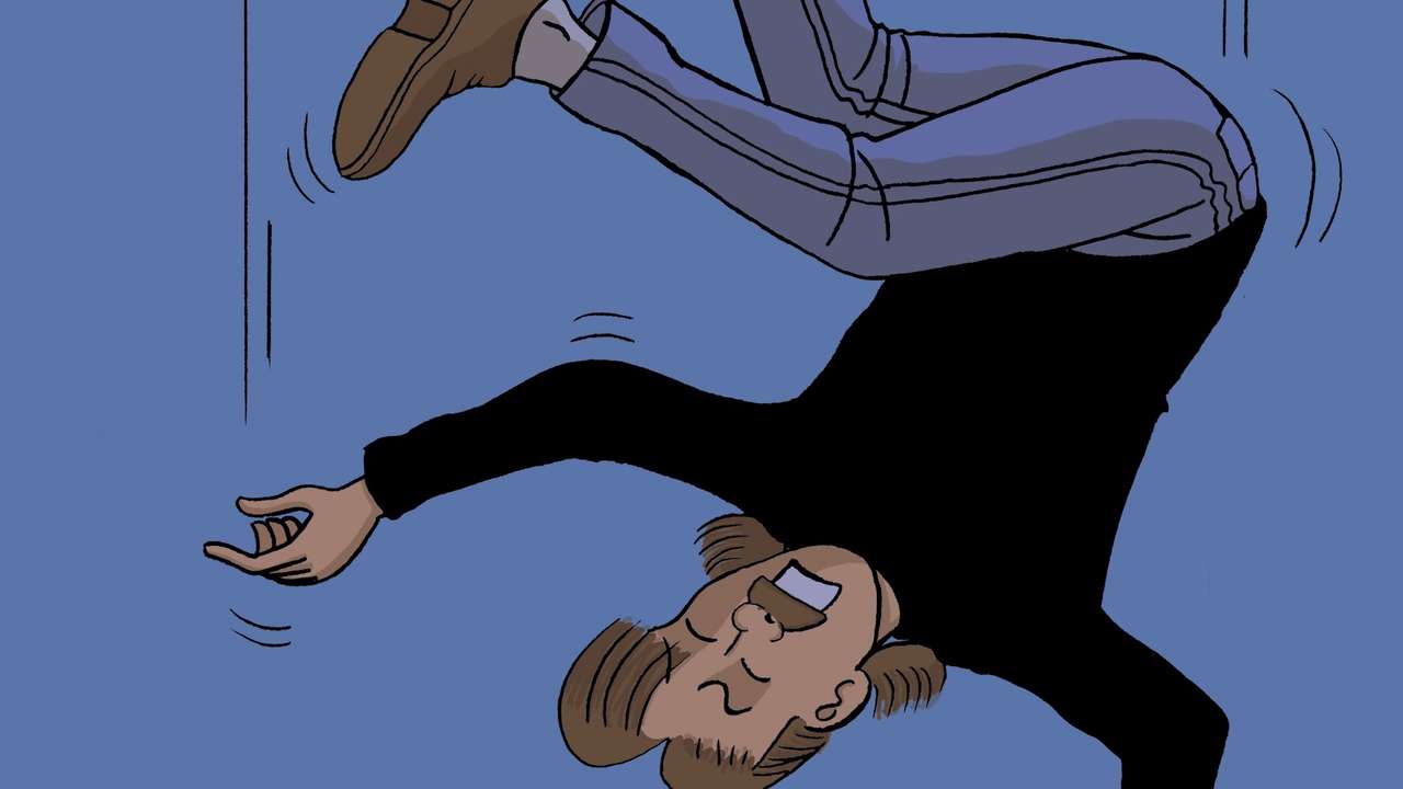 L'étoile Bleue - BD
