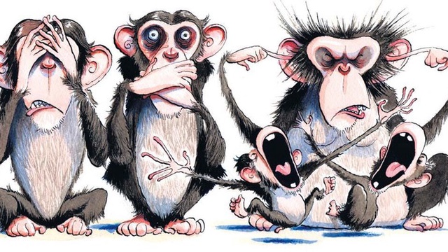 Cover image of the project Restaurons La Baie des Singes !