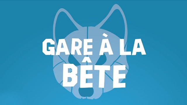 Image de couverture de la collecte Gare à la Bête