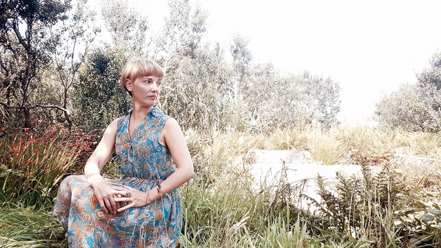 Cover image of the project Karen LANO // Le deuxième album