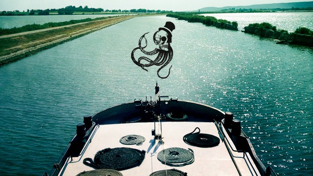 Cover image of the project Lagité du Bocal