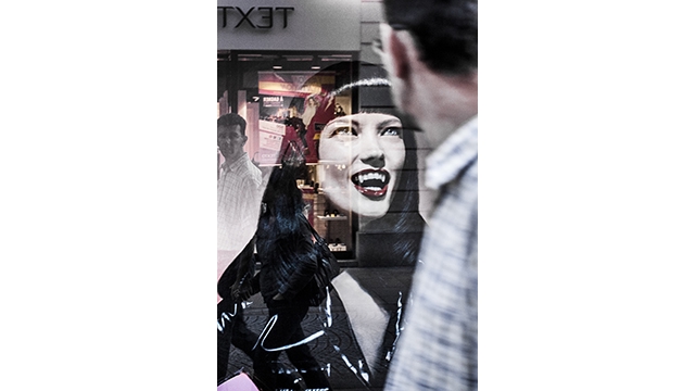 Cover image of the project Au-delà des Apparences