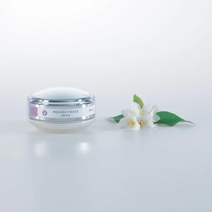 Mousse Visage Aloe Vera Bio - Nettoyage Doux et Hydratation