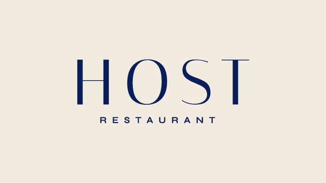 Cover image of the project Restaurant Host