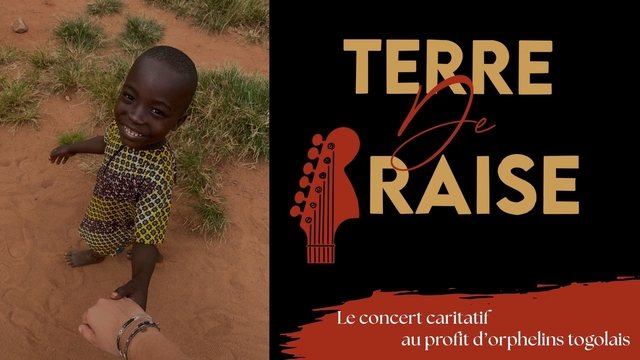 Terre de Braise 🔥 - Ulule