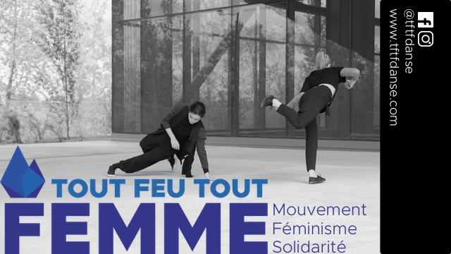 Imagen de portada del proyecto Tout Feu Tout Femme