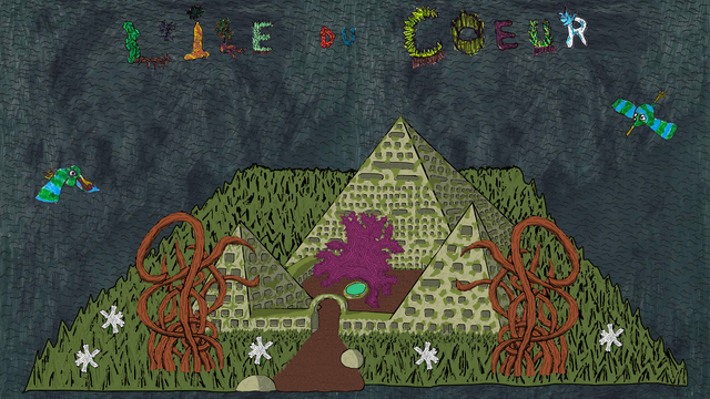 Image de couverture de la collecte Erentis, l'académie de magie