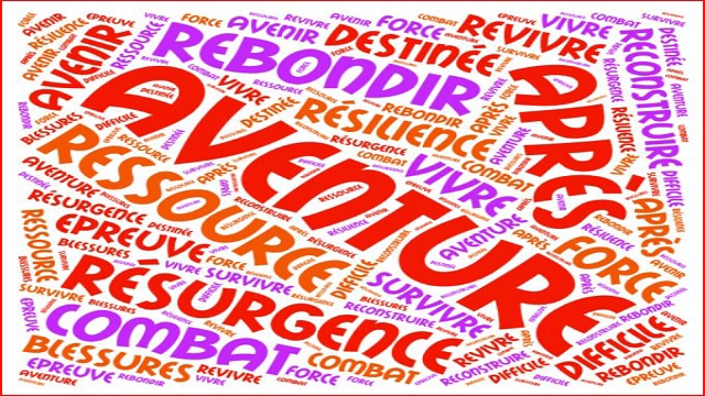 Cover image of the project "La force de vivre"