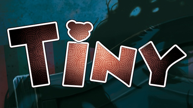 Cover image of the project Tiny