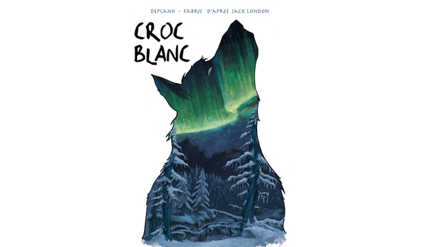 CROC-BLANC - Ulule