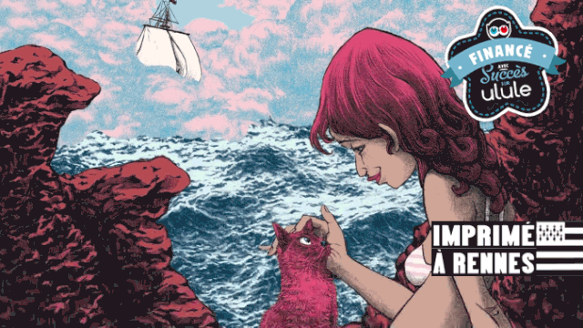 Immagine di copertina del progetto Lachatte