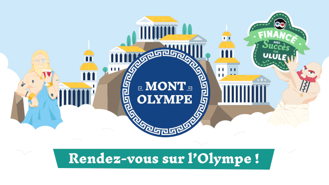 Image de couverture de la collecte Mont Olympe