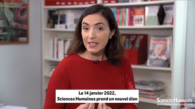 Vidéo de présentation de la collecte