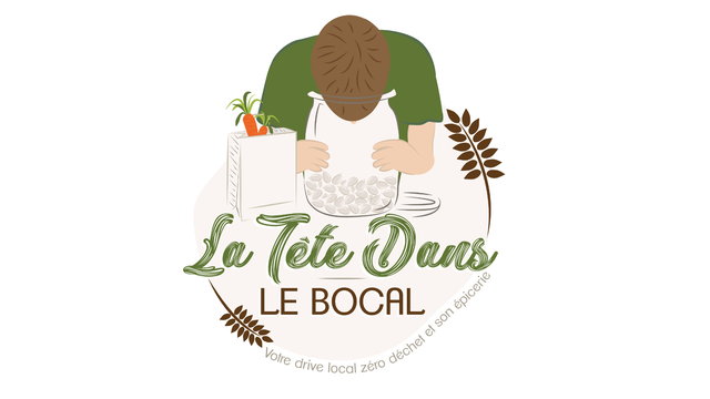 Cover image of the project Drive et épicerie zéro déchet Strasbourg