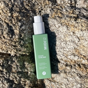 Huile régénératrice SUBLIME - 150 ml