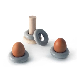 Coquetiers bois et béton - Bouée