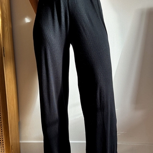 Pantalon Kristin noir