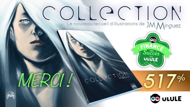 Cover image of the project COLLECTION