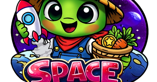 Mon premier jeu mobile indépendant - Space Farmer