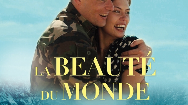 Cover image of the project Film LA BEAUTE DU MONDE