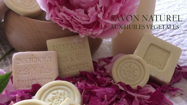 Cover image of the project Création de savon artisanal 100% Naturel