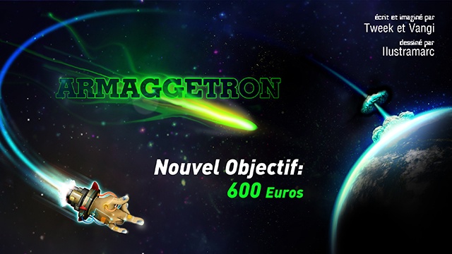 Imagen de portada del proyecto Armaggetron