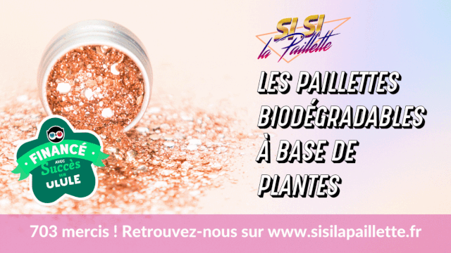 Vidéo de présentation de la collecte