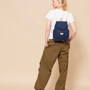 Mini sac à dos Eliot Navy