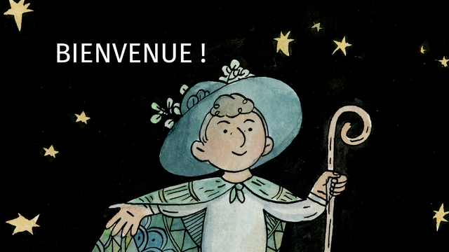 Cover image of the project LE TOUR DU MONDE DE NOËL