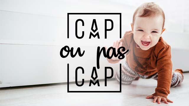 Imagen de portada del proyecto CAP OU PAS CAP? Consommons mieux pour nos enfants!