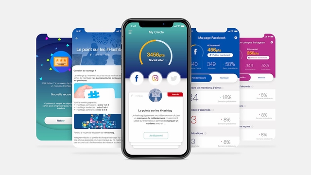 Video presentation of the project