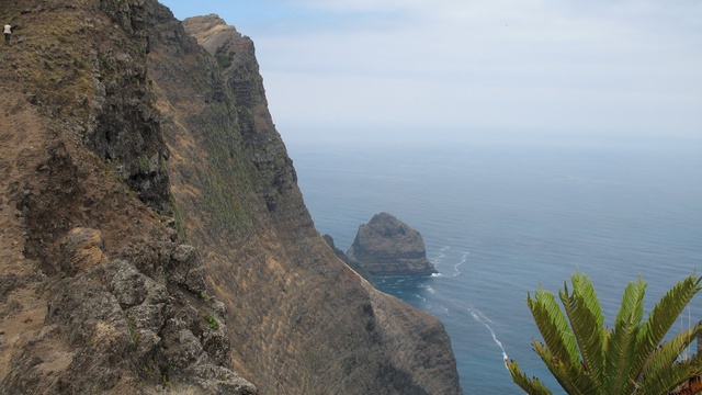 Cover image of the project L'île de Robinson Crusoé