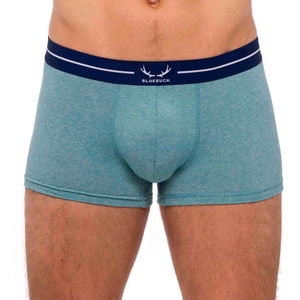 Boxer vert menthe