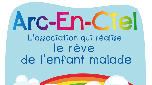 Cover image of the project Projet associatif pour l'association Arc En Ciel