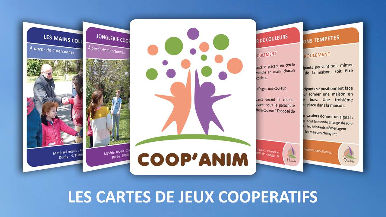 COOP’ANIM