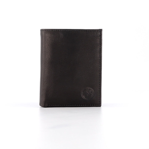 Portefeuille Edwin - Noir