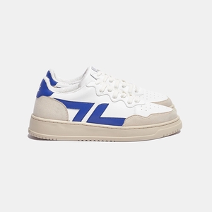Baskets Bêta B1 Cobalt