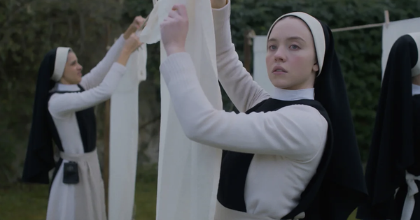 LA CORNETTE un film de Suzon Jourdan - Ulule