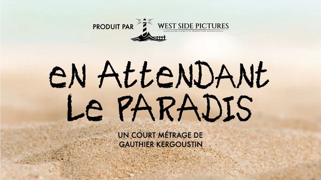Immagine di copertina del progetto EN ATTENDANT LE PARADIS