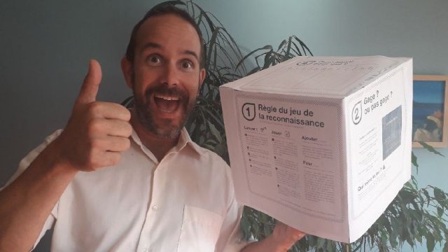 Video presentation of the project