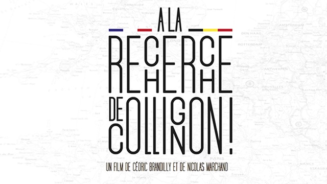Vidéo de présentation de la collecte