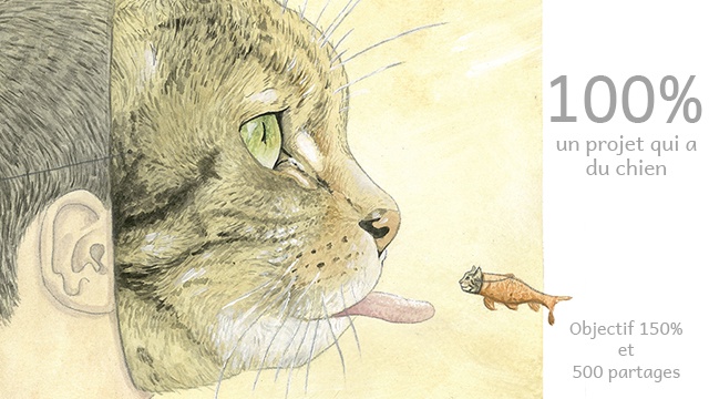Image de couverture de la collecte Expressions animales