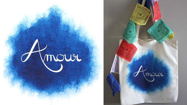 Cover image of the project MEMOS D'AMOUR