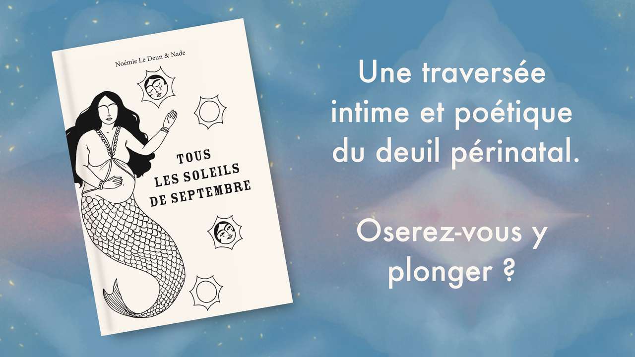 Tous les Soleils de Septembre
