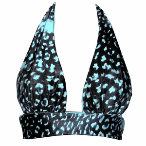 Haut de maillot réversible Rita Leo